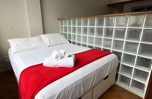 Leme Apartment | SUH Leme 04 Studio Comfort