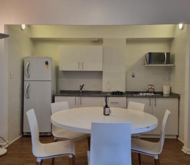 Retiro Apartment | Suipacha Exclusive Apart