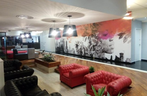 Retiro Apartment | Suipacha Suites