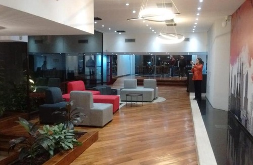 Retiro Apartment | Suipacha Suites