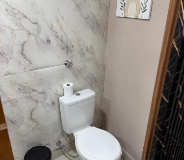 Vila Albertina House | Suit Aconchego do Grilo