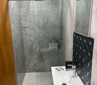 Vila Albertina House | Suit Aconchego do Grilo