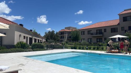 Cafayate Apartment | Suit Chalet Cafayate Salta