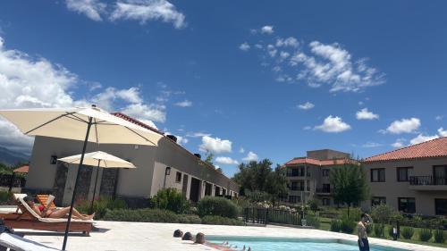 Cafayate Apartment | Suit Chalet Cafayate Salta