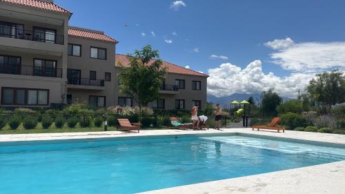 Cafayate Apartment | Suit Chalet Cafayate Salta