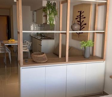 Santiago del Estero Apartment | Suit Chalet Santiago