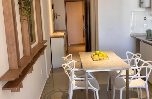 Santiago del Estero Apartment | Suit Chalet Santiago