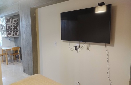 Province of Tucuman Apartment | Suitable. New and modern.