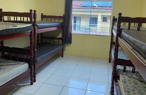 Vila Nova Apartment | Suite 01 - Cabo Frio - Vila Nova