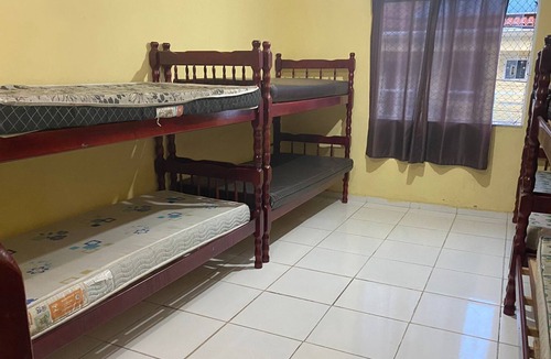 Vila Nova Apartment | Suite 01 - Cabo Frio - Vila Nova