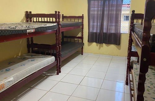 Vila Nova Apartment | Suite 01 - Cabo Frio - Vila Nova
