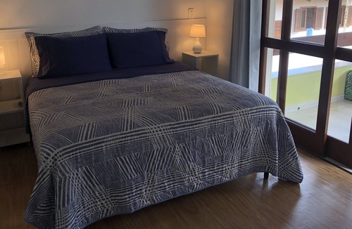 Jurere Internacional House | Suite 3 - 200m from Jurerê International Beach