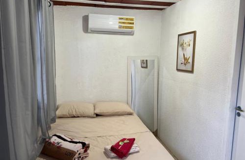 Centro House | Suite 3, Casa Amarela, Terceiro Andar