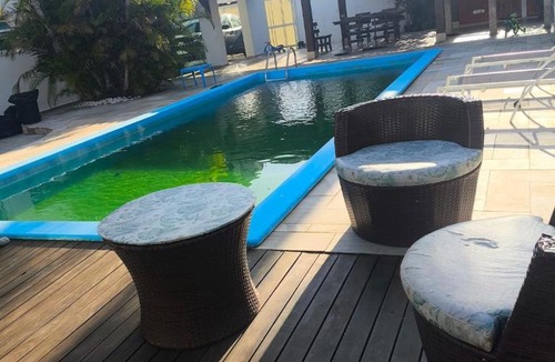 Cibratel I House | Suite aconchegante perto da Praia