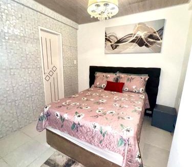 Sacramenta House | Suite aconchego Belém