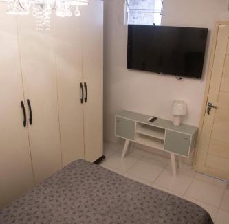 Sacramenta House | Suite aconchego Belém