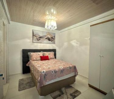 Sacramenta House | Suite aconchego Belém