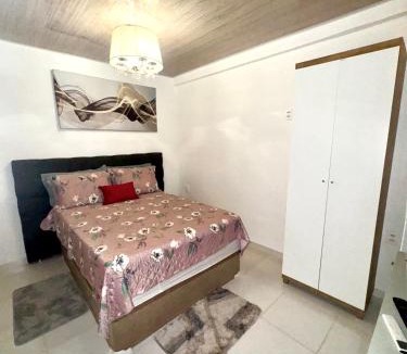 Sacramenta House | Suite aconchego Belém
