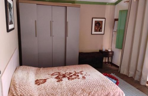 Historic Center House | Suite beira canal
