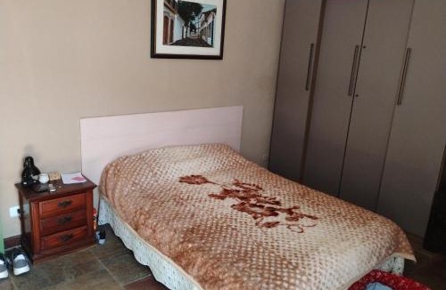 Historic Center House | Suite beira canal