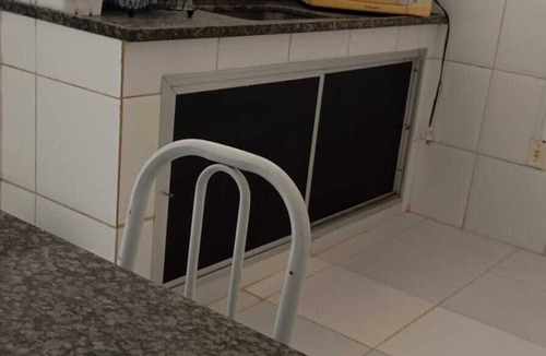 Guaratiba Apartment | SUITE BRISA 201