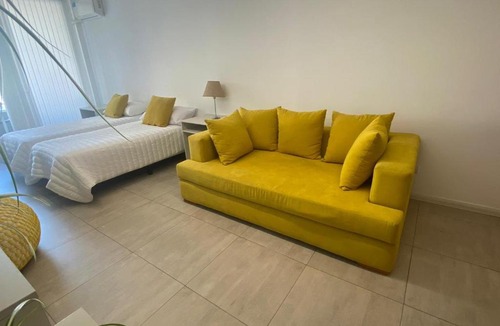 Nunez Apartment | Suite Buenos Aires