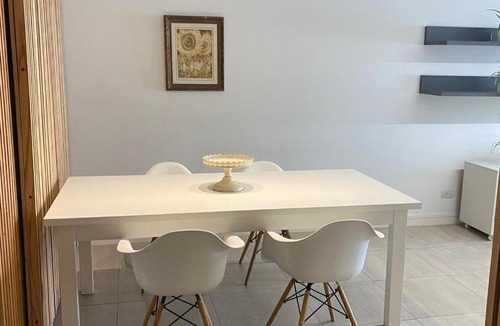 Nunez Apartment | Suite Buenos Aires