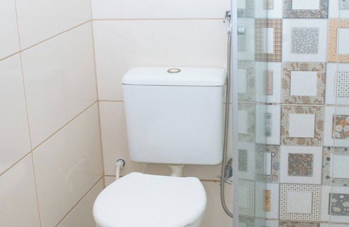 Diamantina Hotel | Suite Confort 202