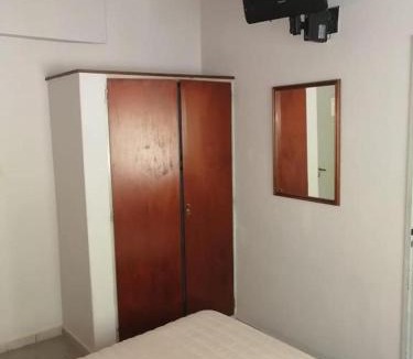 Recoleta Hotel | Suite Confortable en Palermo Omega
