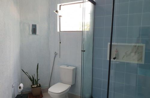 Ipiranga House | suite confortavel temporada caraguatatuba