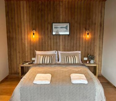 Peninsula San Pedro House | Suite del muelle