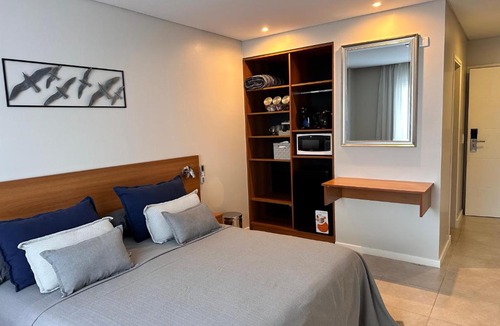 Pinamar Hotel | Suite del sol 119