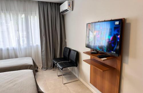 Pinamar Apartment | Suite del sol 120