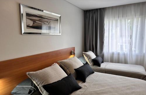 Pinamar Apartment | Suite del sol 120
