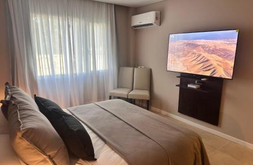 Pinamar Hotel | Suite del sol 6