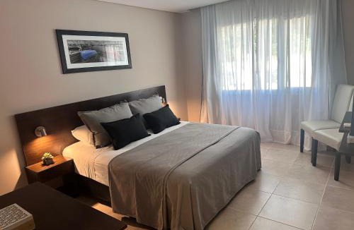 Pinamar Hotel | Suite del sol 6