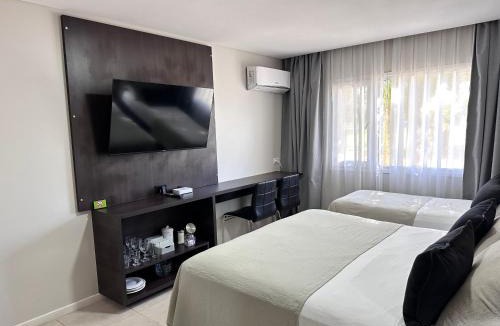 Pinamar Hotel | Suite del sol