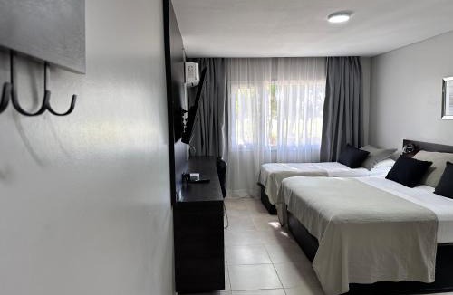 Pinamar Hotel | Suite del sol