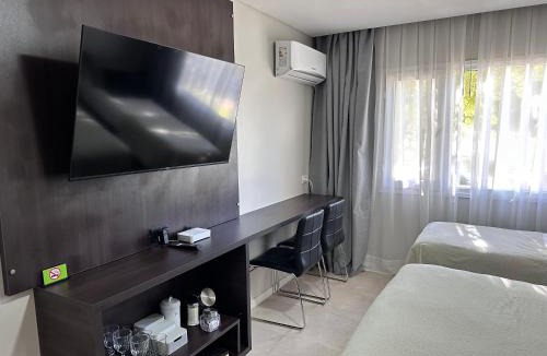 Pinamar Hotel | Suite del sol