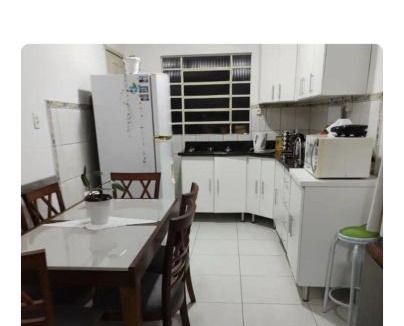 Centro House | Suite em casa familiar para descanso