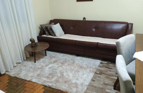 Centro House | Suite em casa familiar para descanso