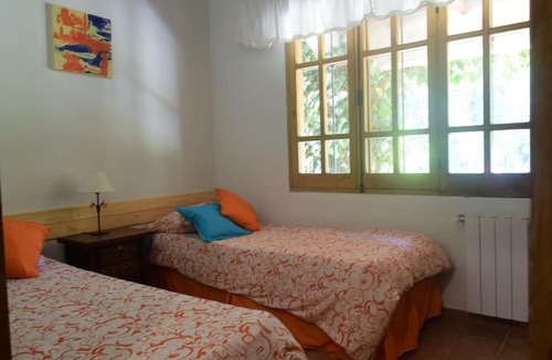 San Rafael House | SUITE EN CASA DE CAMPO LyR
