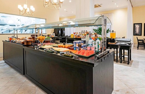 Reboucas House | Suite Family with kitchen by ¼ UmQuarto 6-PR.