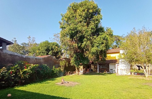 Vargem Grande House | suite for the season