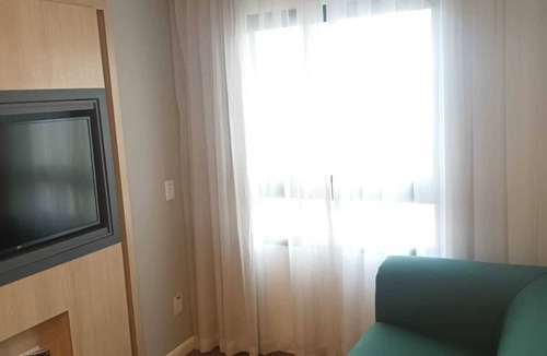 Pinheiros Hotel | Suite in a 4-star hotel in Pinheiros