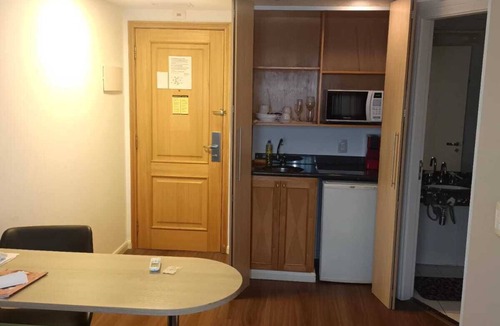 Pinheiros Hotel | Suite in a 4-star hotel in Pinheiros