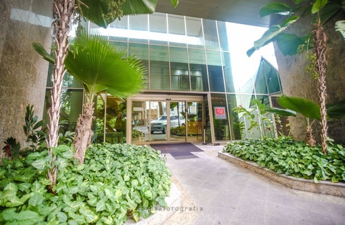 Savassi House | Suite in Savassi, close to everything!