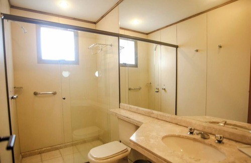 Savassi House | Suite in Savassi, close to everything!