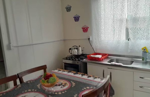 Cidade Nova Apartment | Suite + kitchen (entire) Itajaí