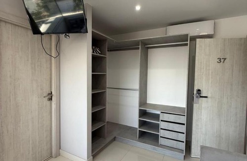 San Salvador de Jujuy Apartment | Suite La Posta